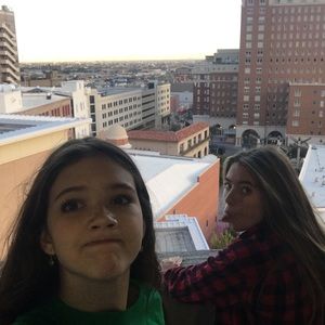 Meet your Posher, Joyce